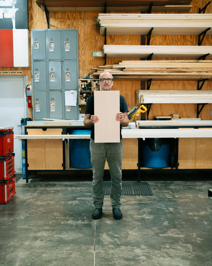 Art Panels | Square & Rectangular