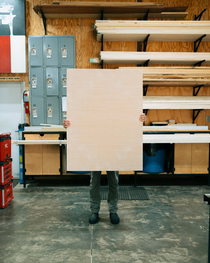 Art Panels | Square & Rectangular