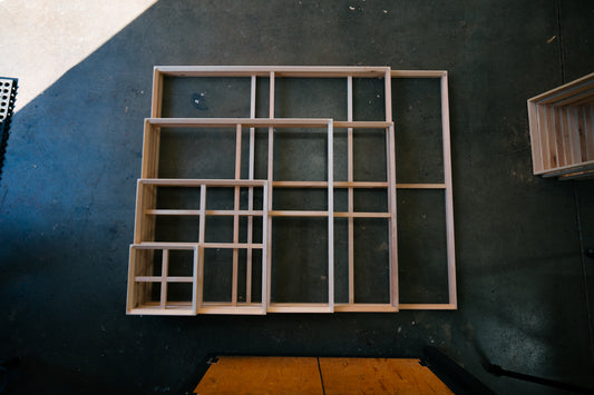 Stretcher Kits