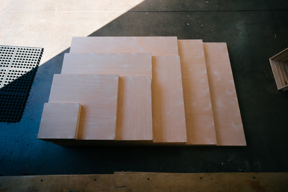 Art Panels | Square & Rectangular