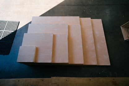 Art Panels | Square & Rectangular