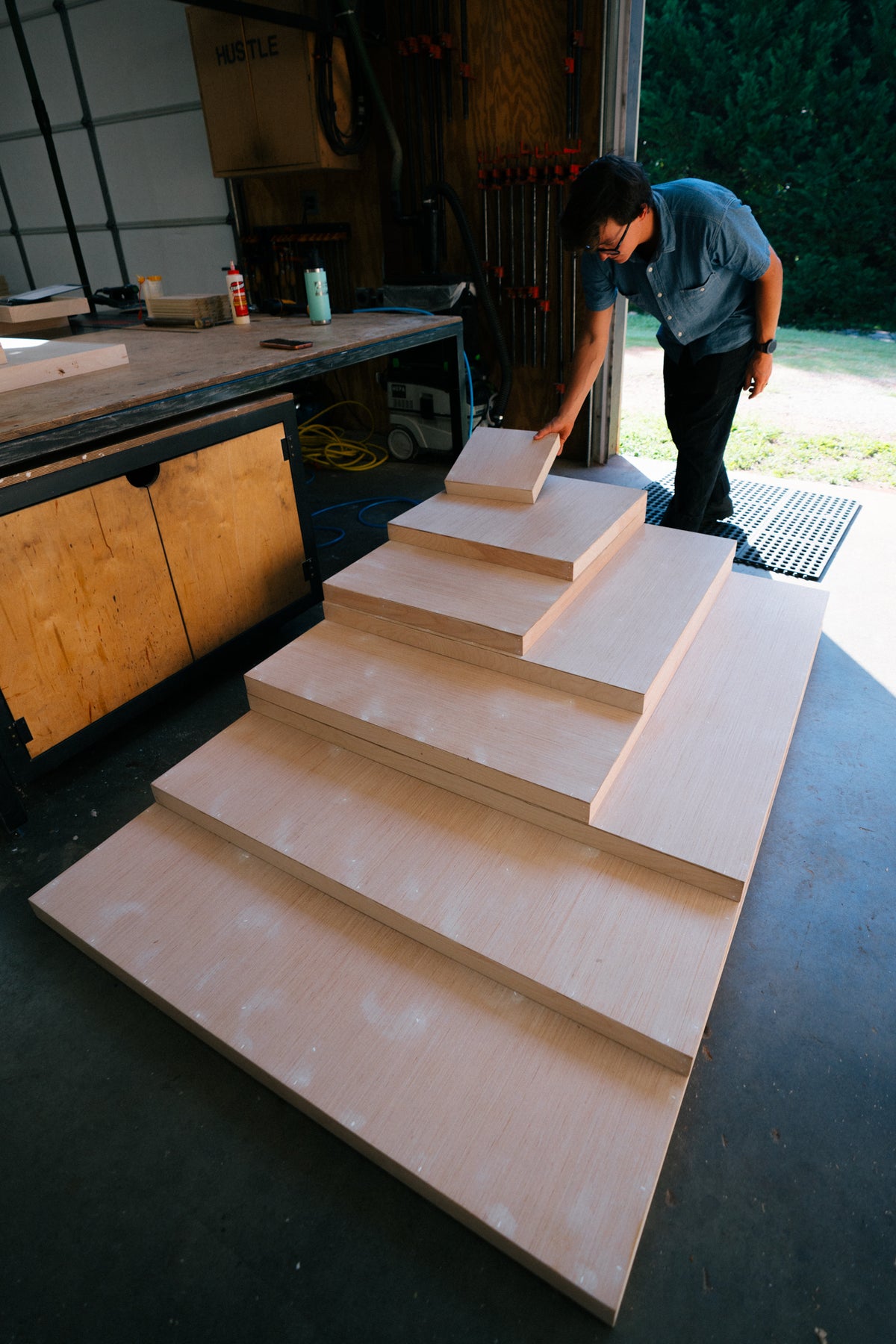 Art Panels | Square & Rectangular