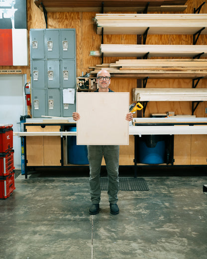 Floater Frames