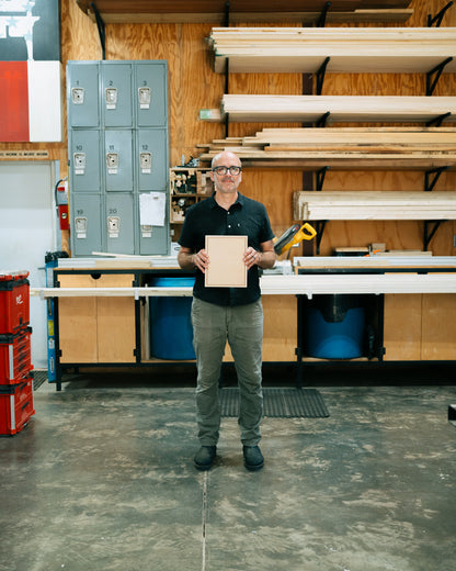 Floater Frames