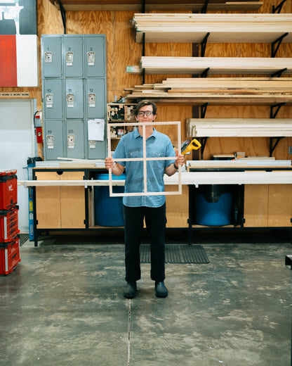 Stretcher Kits