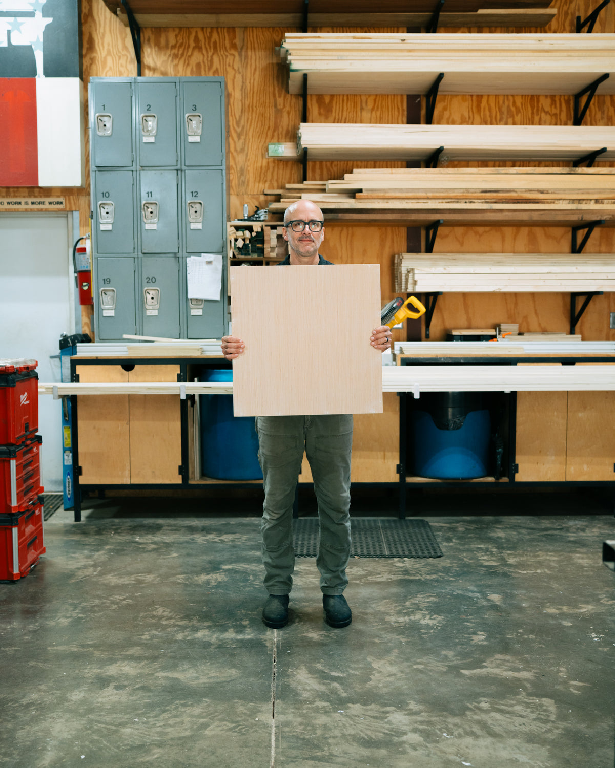 Art Panels | Square & Rectangular