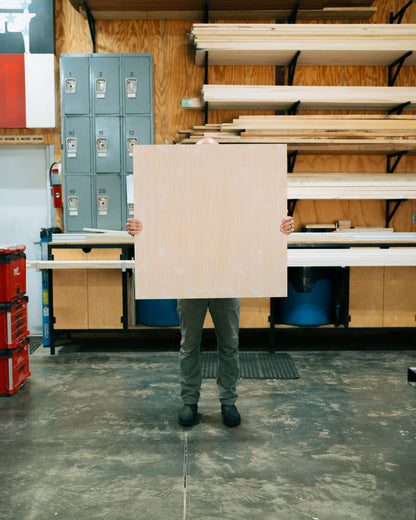 Art Panels | Square & Rectangular
