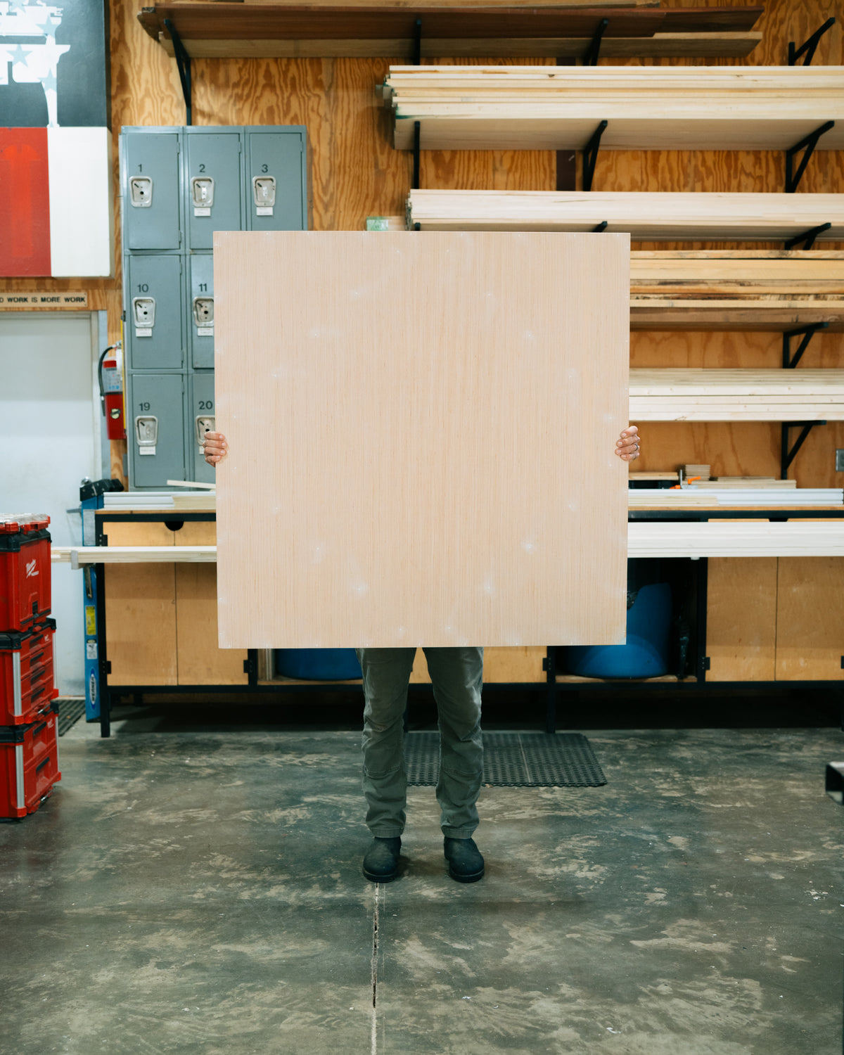 Art Panels | Square & Rectangular
