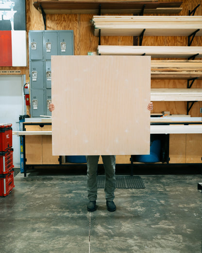 Art Panels | Square & Rectangular